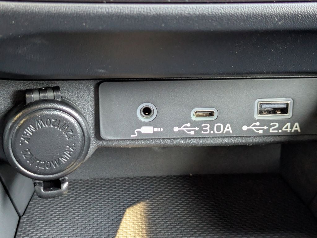 2026 Subaru WRX Limited