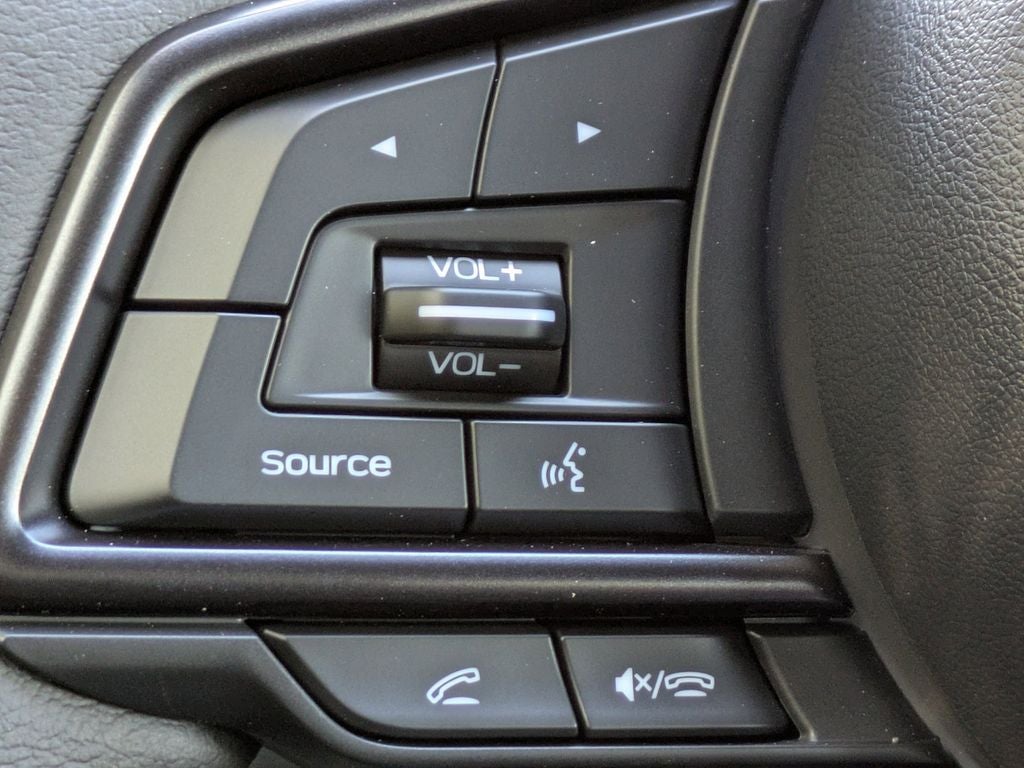 2026 Subaru WRX Limited