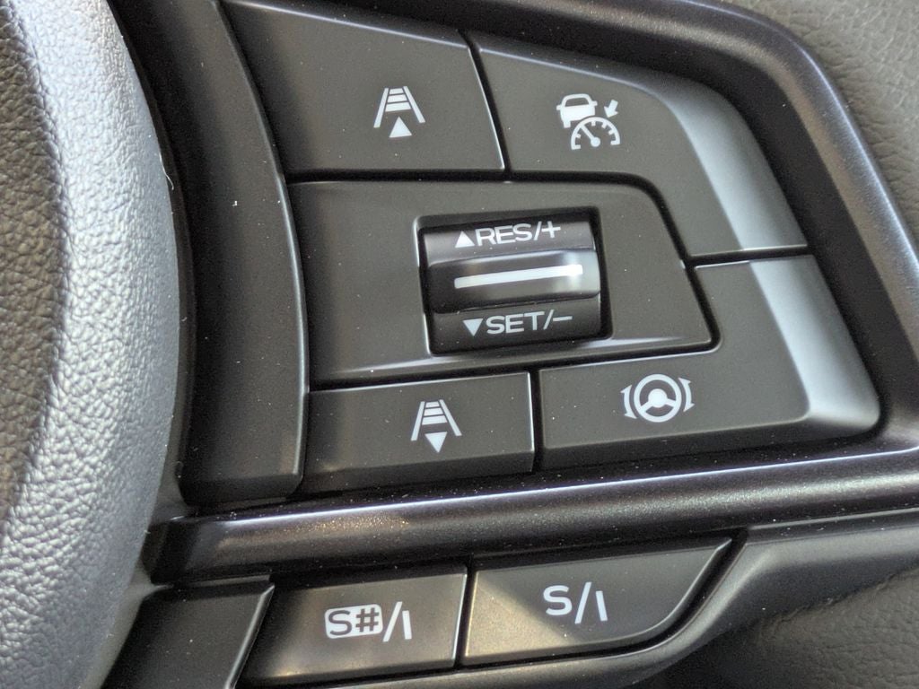 2026 Subaru WRX Limited