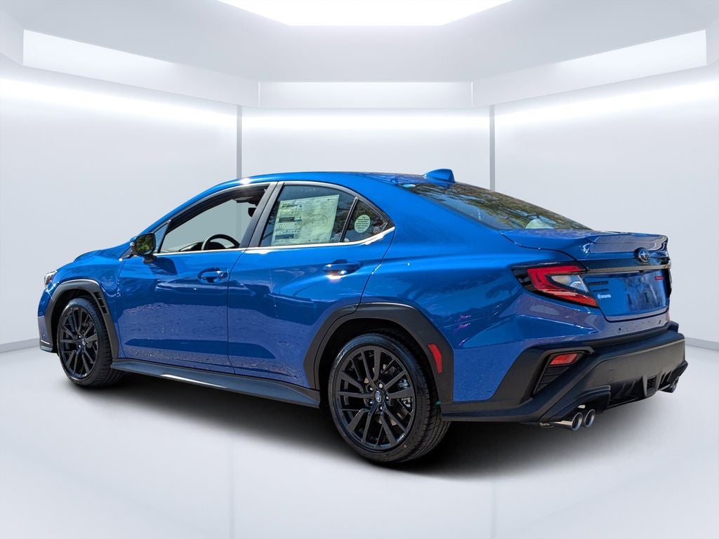 2026 Subaru WRX Limited