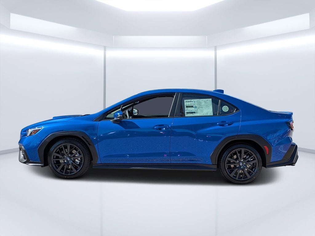 2026 Subaru WRX Limited