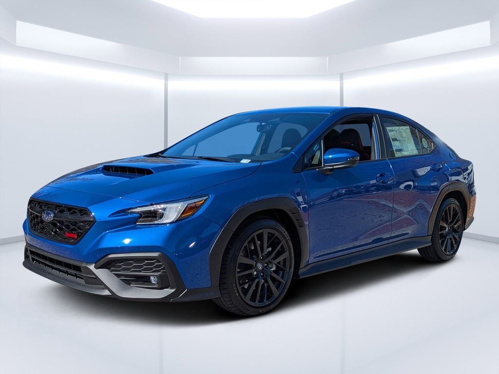 2026 Subaru WRX Limited