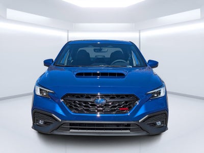 2026 Subaru WRX Limited
