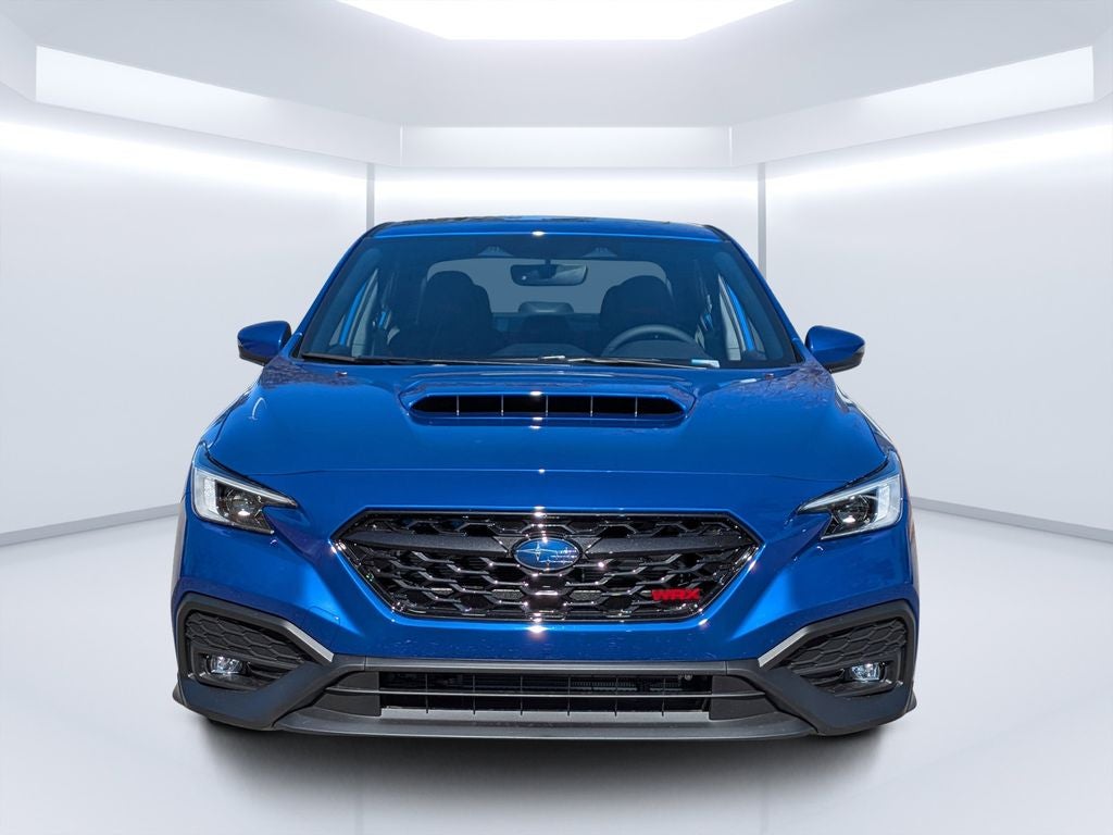 2026 Subaru WRX Limited