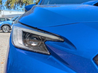 2026 Subaru WRX Limited