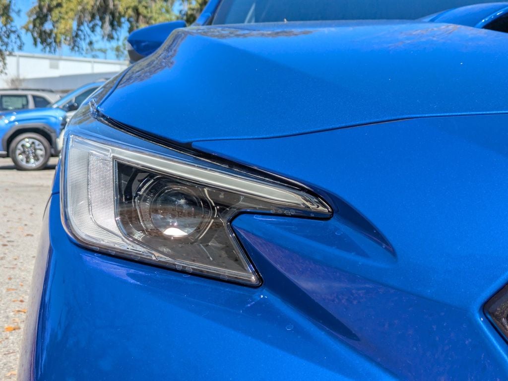 2026 Subaru WRX Limited