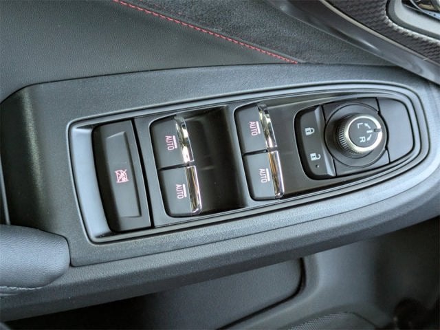 2026 Subaru WRX Limited