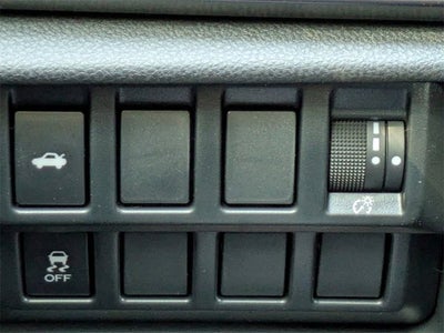 2026 Subaru WRX Limited