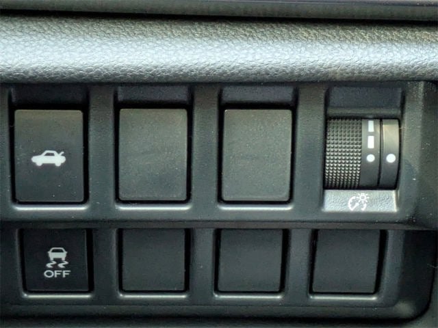 2026 Subaru WRX Limited