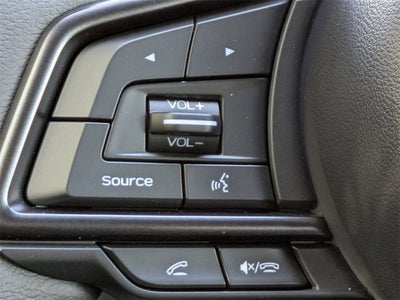 2026 Subaru WRX Limited