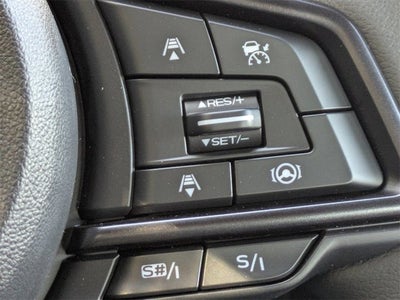 2026 Subaru WRX Limited