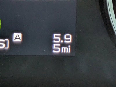 2026 Subaru WRX Limited