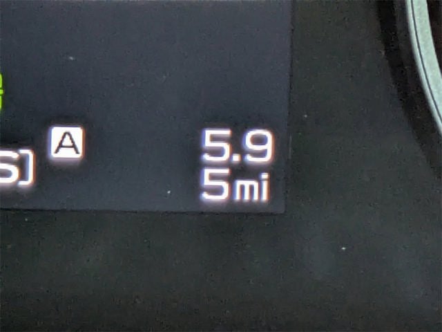 2026 Subaru WRX Limited