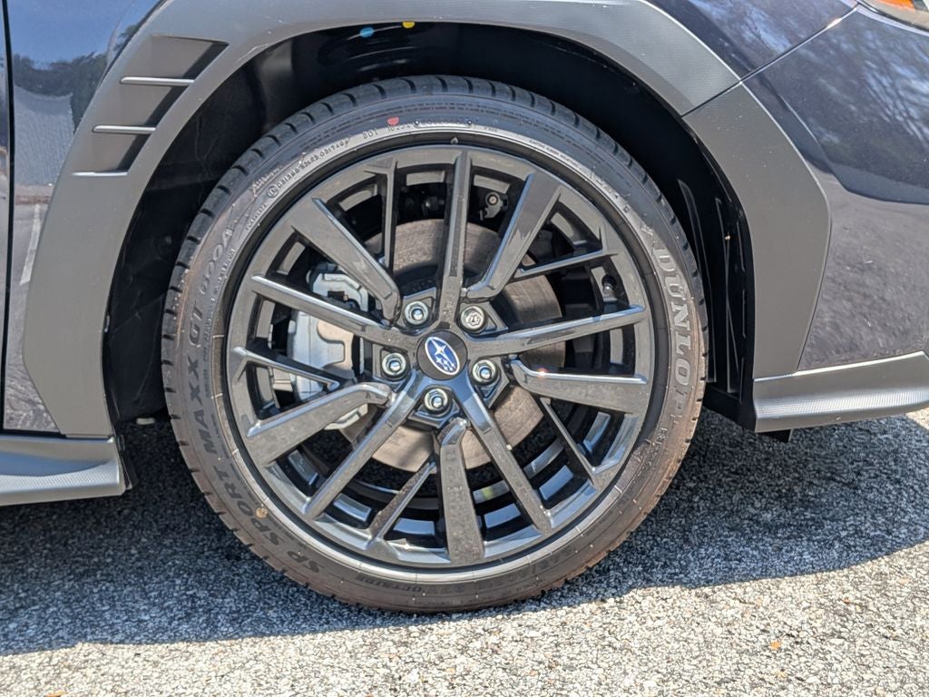 2026 Subaru WRX Limited