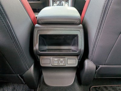 2026 Subaru WRX Limited