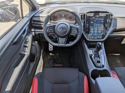 2026 Subaru WRX Limited