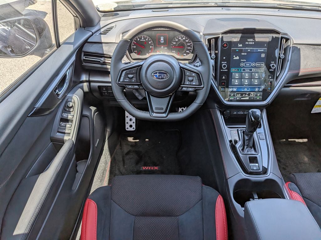 2026 Subaru WRX Limited