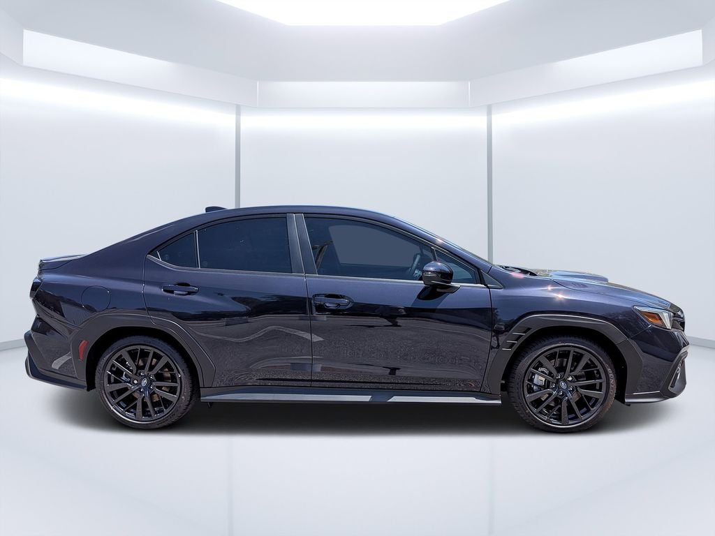2026 Subaru WRX Limited