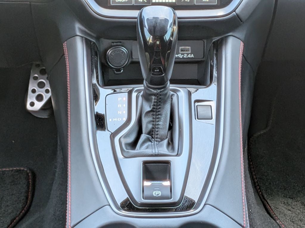 2026 Subaru WRX Limited