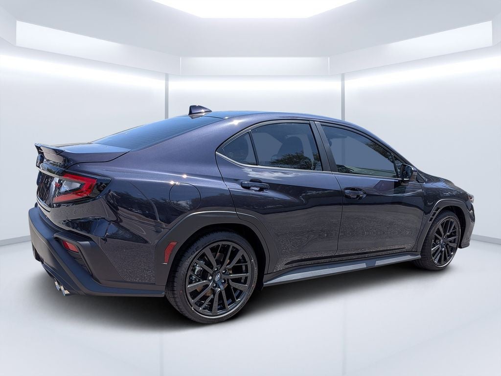 2026 Subaru WRX Limited