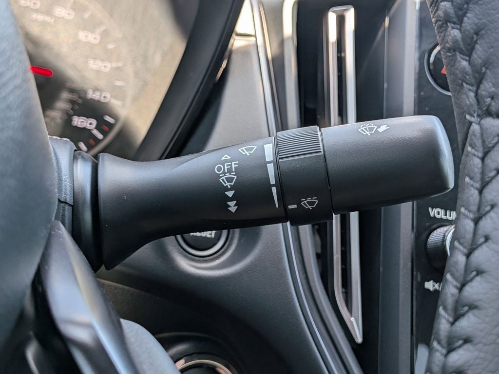 2026 Subaru WRX Limited