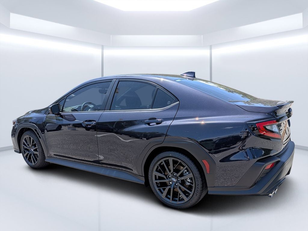 2026 Subaru WRX Limited