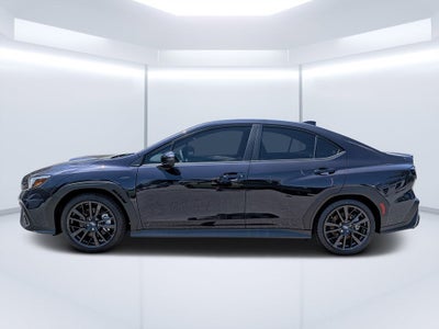 2026 Subaru WRX Limited