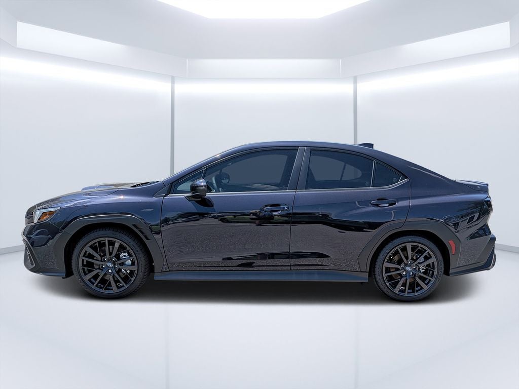 2026 Subaru WRX Limited