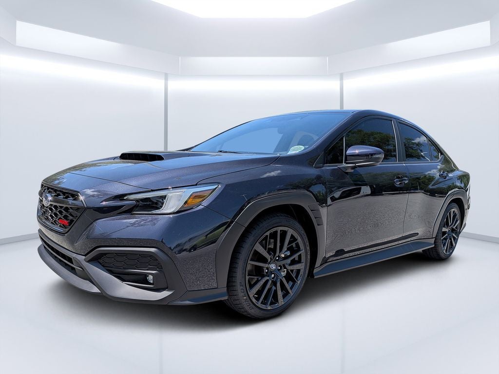 2026 Subaru WRX Limited