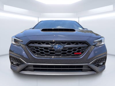 2026 Subaru WRX Limited