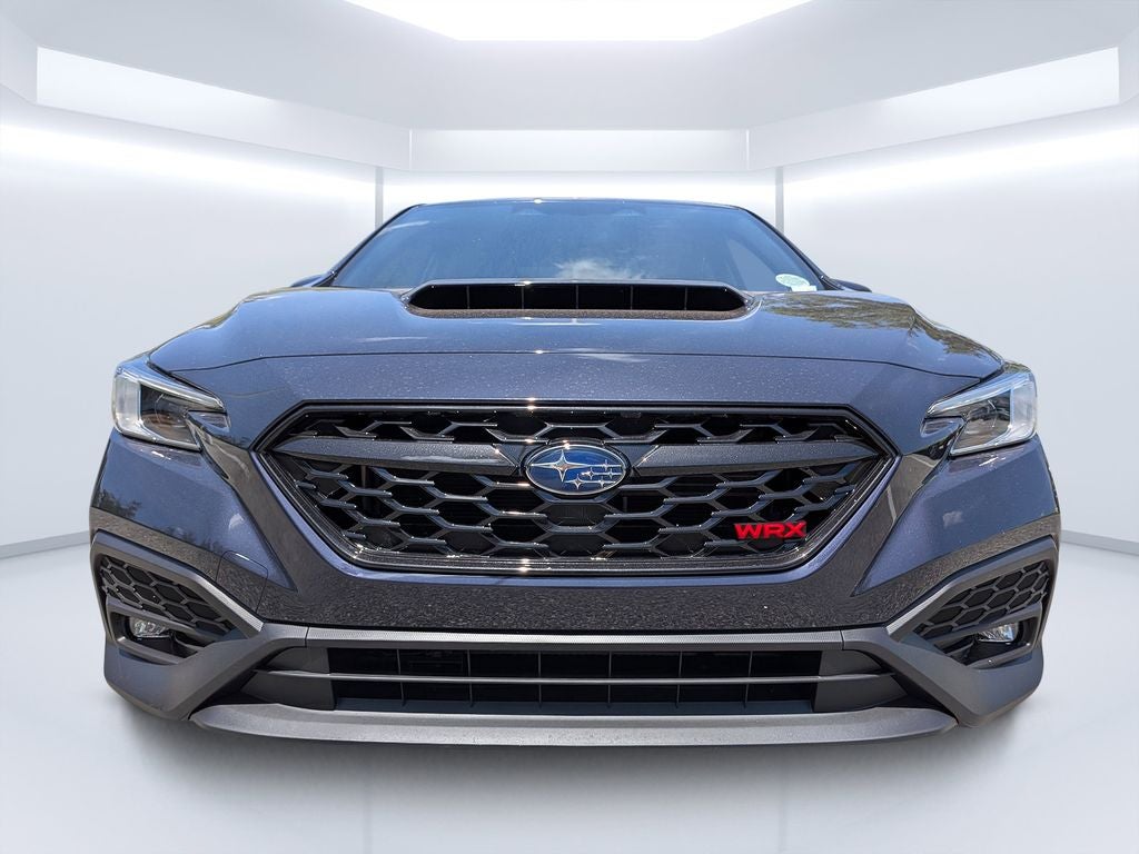 2026 Subaru WRX Limited