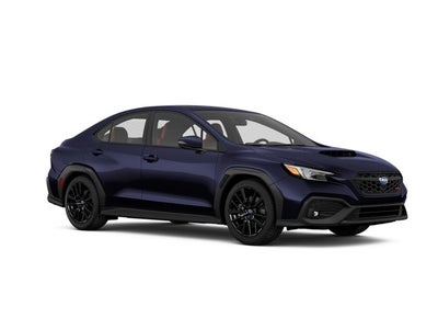 2026 Subaru WRX Limited