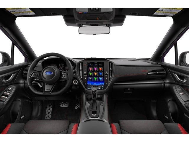 2026 Subaru WRX Limited