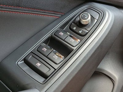 2026 Subaru WRX Limited