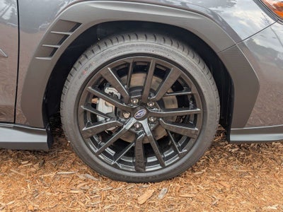 2026 Subaru WRX GT