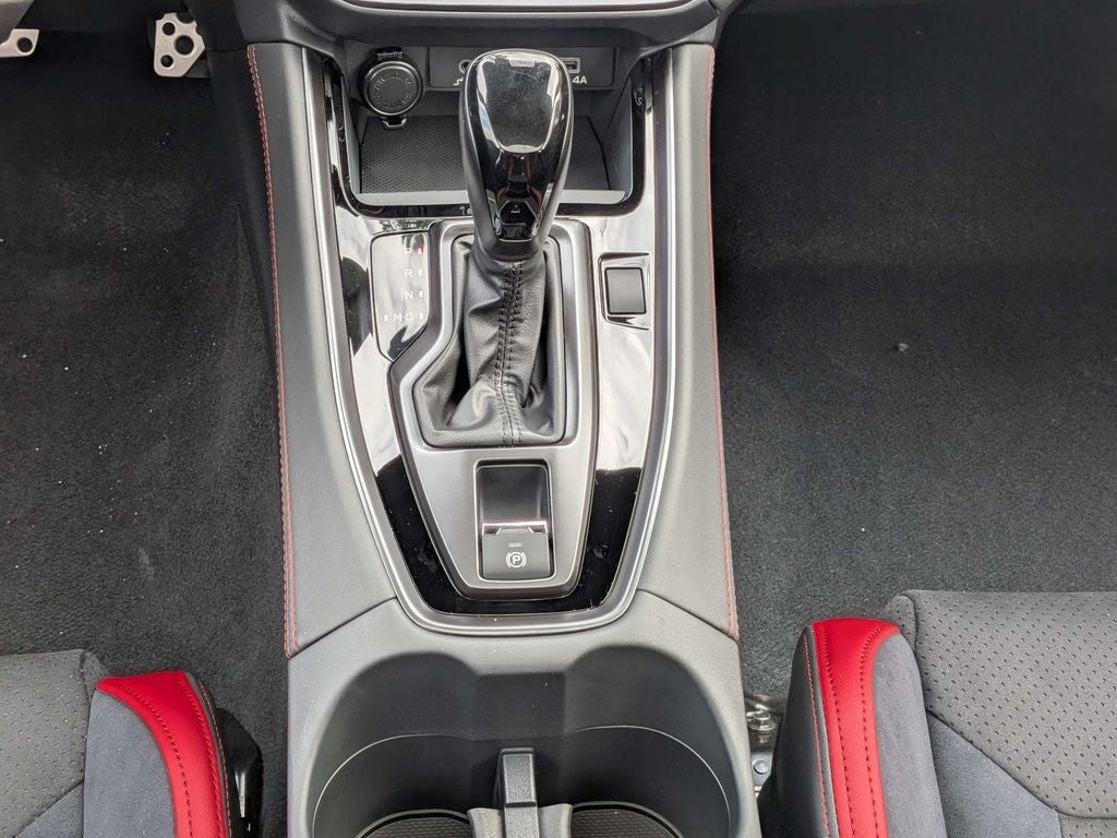 2026 Subaru WRX GT