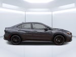 2026 Subaru WRX GT
