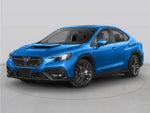 2026 Subaru WRX GT