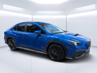 2026 Subaru WRX GT