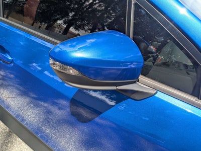 2026 Subaru WRX GT