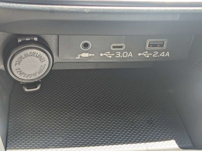 2026 Subaru WRX GT