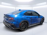 2026 Subaru WRX GT