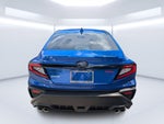 2026 Subaru WRX GT