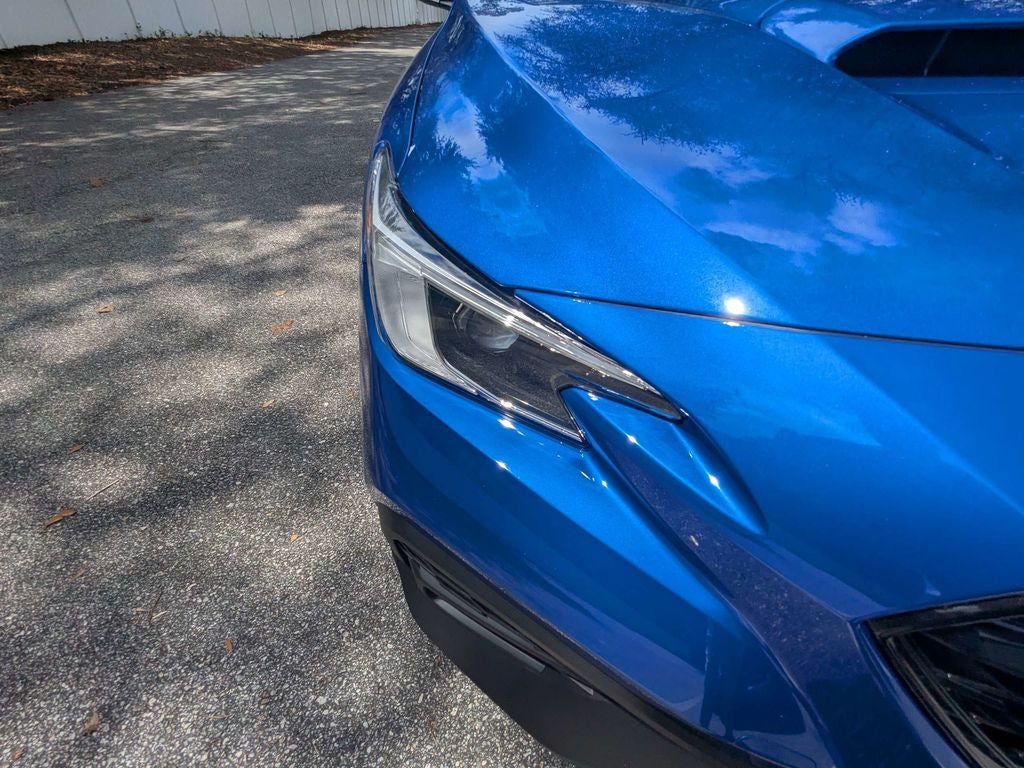 2026 Subaru WRX GT