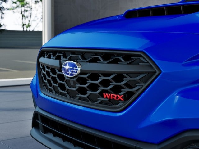 2026 Subaru WRX GT