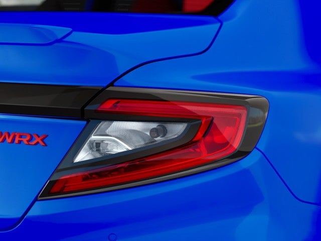 2026 Subaru WRX GT