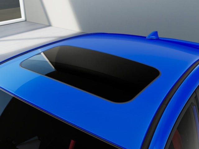 2026 Subaru WRX GT