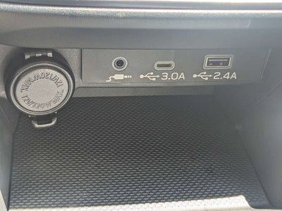 2026 Subaru WRX GT