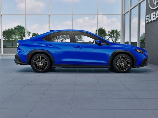 2026 Subaru WRX GT