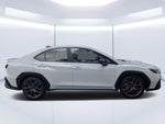 2026 Subaru WRX tS